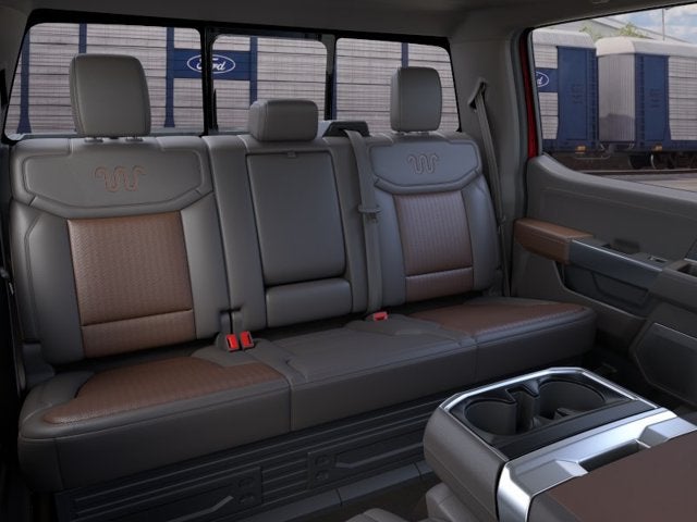 2026 Ford F-150 King Ranch®