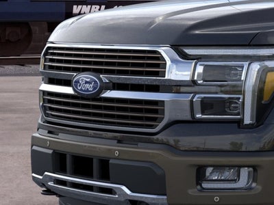 2026 Ford F-150 King Ranch®