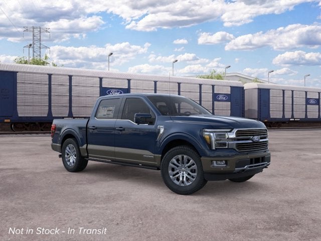 2026 Ford F-150 King Ranch®