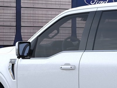 2026 Ford F-150 King Ranch®