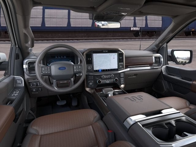 2026 Ford F-150 King Ranch®
