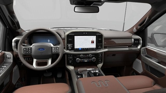 2026 Ford F-150 King Ranch®