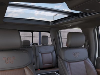 2026 Ford F-150 King Ranch®