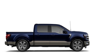 2026 Ford F-150 King Ranch®