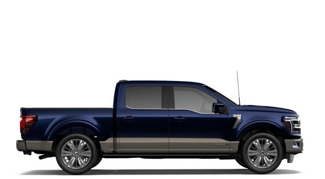 2026 Ford F-150 King Ranch®