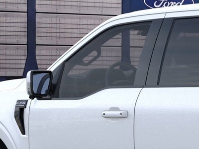 2026 Ford F-150 Platinum®