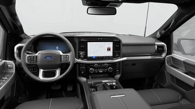 2026 Ford F-150 Platinum®
