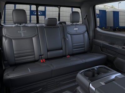 2026 Ford F-150 Platinum®