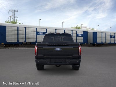 2026 Ford F-150 Platinum®
