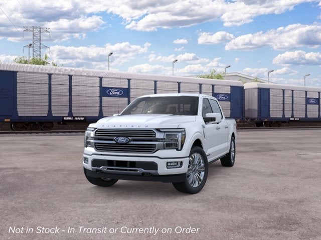 2026 Ford F-150 Platinum®