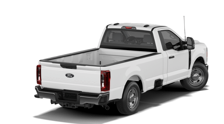 2027 Ford Super Duty F-350® XL