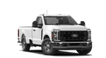 2027 Ford Super Duty F-350® XL