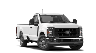2027 Ford Super Duty F-350® XL