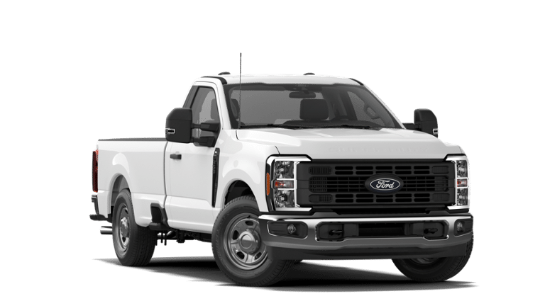 2027 Ford Super Duty F-350® XL