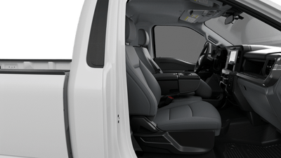 2027 Ford Super Duty F-350® XL