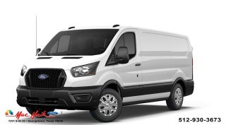 2027 Ford Transit Commercial Cargo Van