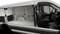 2027 Ford Transit Commercial Cargo Van