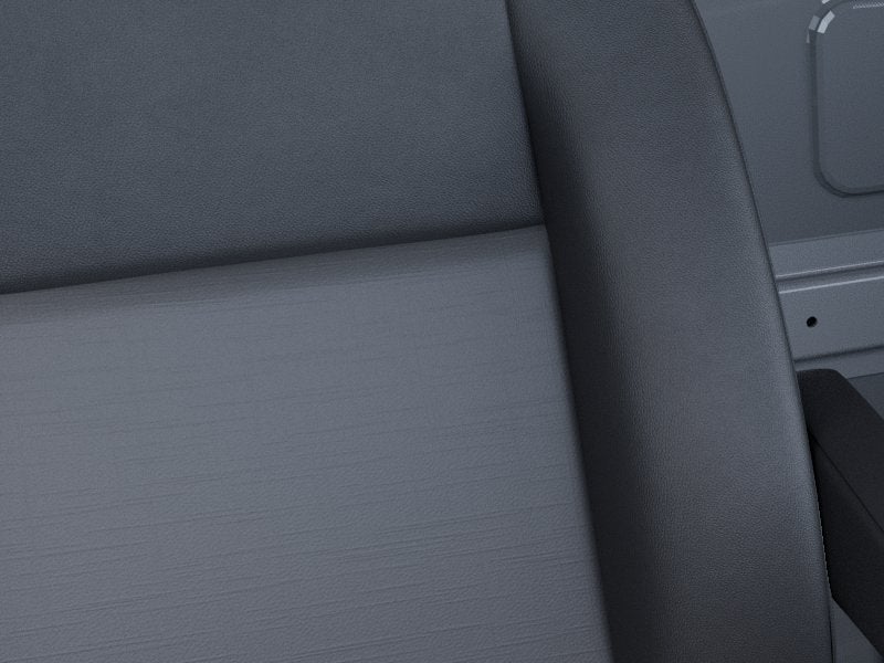 2027 Ford Transit Commercial Cargo Van