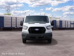 2027 Ford Transit Commercial Cargo Van