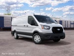 2027 Ford Transit Commercial Cargo Van