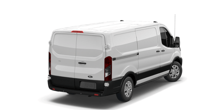 2027 Ford Transit Commercial Cargo Van