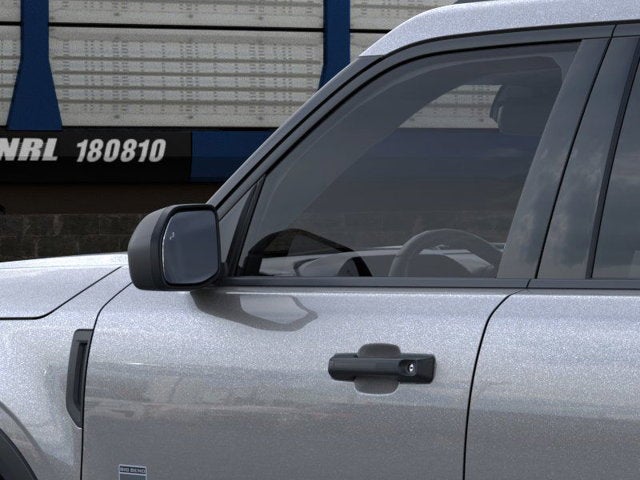 2025 Ford Bronco Sport Big Bend®