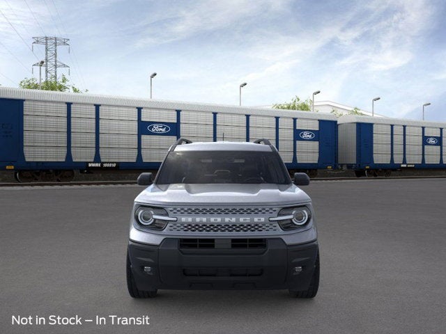 2025 Ford Bronco Sport Big Bend®