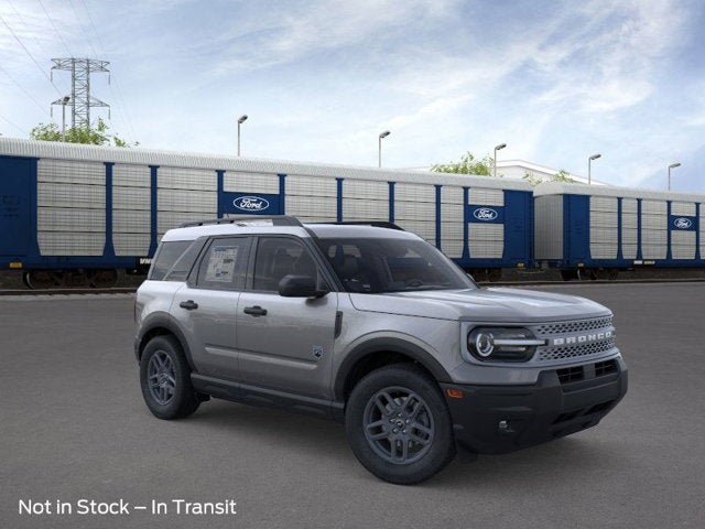 2025 Ford Bronco Sport Big Bend®