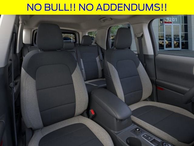 2025 Ford Bronco Sport Big Bend®