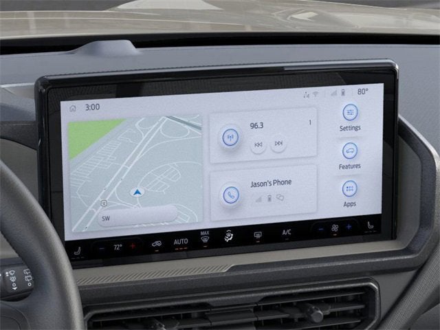 2025 Ford Bronco Sport Big Bend®