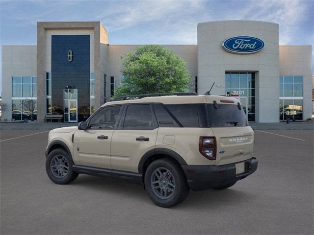 2025 Ford Bronco Sport Big Bend®