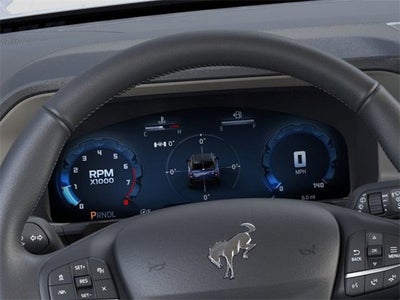 2025 Ford Bronco Sport Big Bend®