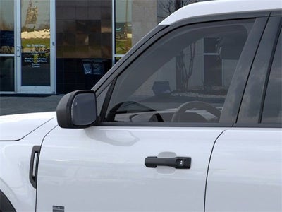 2025 Ford Bronco Sport Big Bend®