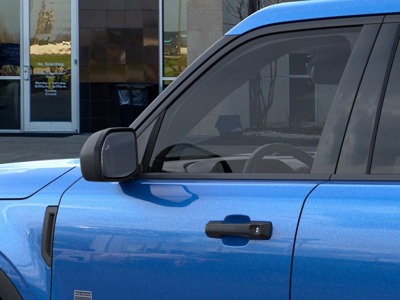 2025 Ford Bronco Sport Big Bend®