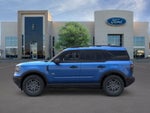 2025 Ford Bronco Sport Big Bend®