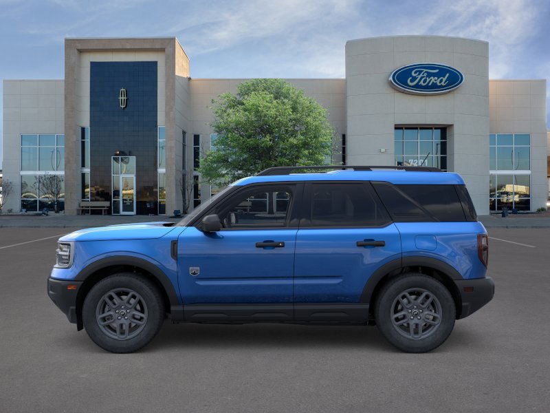 2025 Ford Bronco Sport Big Bend®