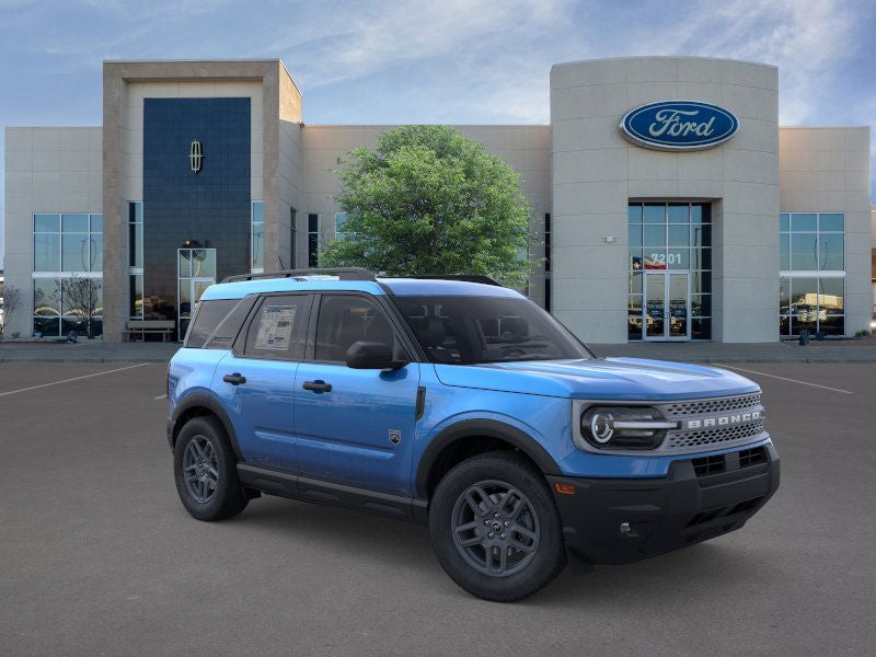 2025 Ford Bronco Sport Big Bend®