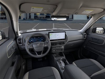 2025 Ford Bronco Sport Big Bend®