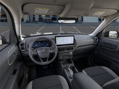 2025 Ford Bronco Sport Big Bend®