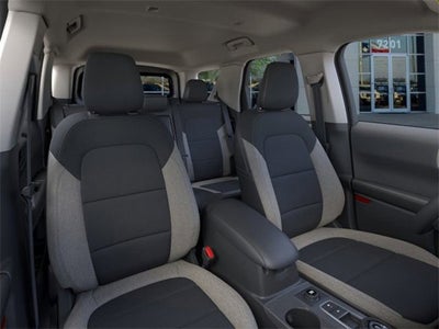 2025 Ford Bronco Sport Big Bend®