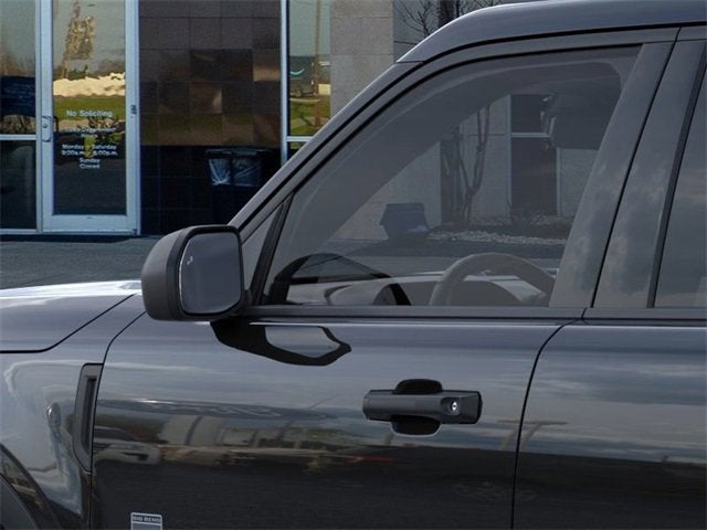 2025 Ford Bronco Sport Big Bend®