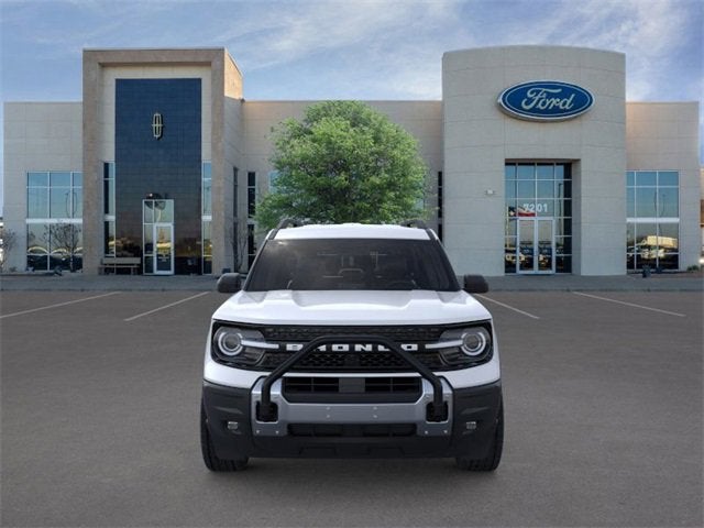 2025 Ford Bronco Sport Big Bend®