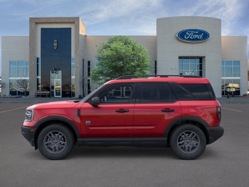 2025 Ford Bronco Sport Big Bend®