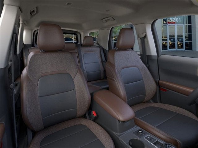 2025 Ford Bronco Sport Outer Banks®