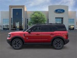 2025 Ford Bronco Sport Outer Banks®
