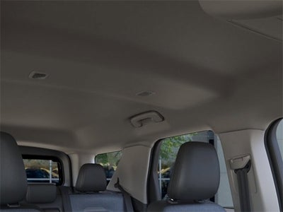 2025 Ford Bronco Sport Outer Banks®