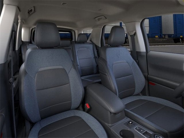 2025 Ford Bronco Sport Outer Banks®