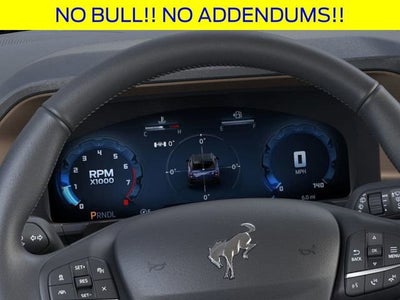 2025 Ford Bronco Sport Outer Banks®