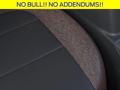 2025 Ford Bronco Sport Outer Banks®