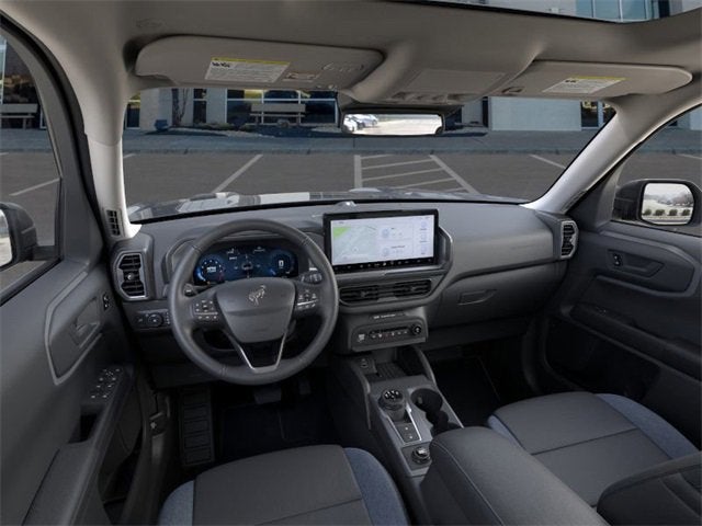 2025 Ford Bronco Sport Outer Banks®